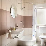 Appartement Dorida *