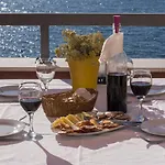 Appartement Dorida Komarna