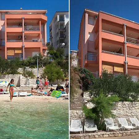 Dorida Apartment