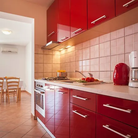 Apartment Dorida