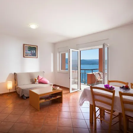 Dorida Apartment *