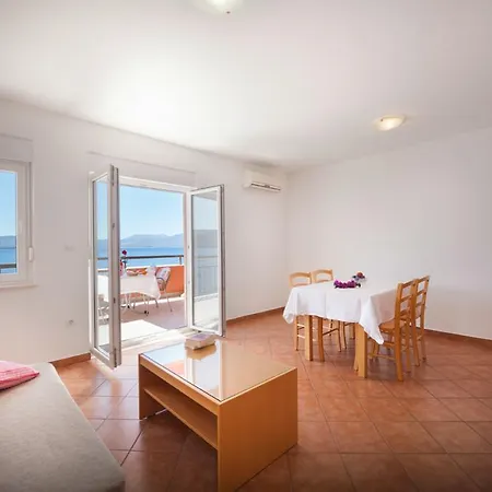 Apartment Dorida